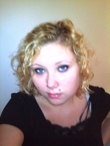 Ashley Bowen