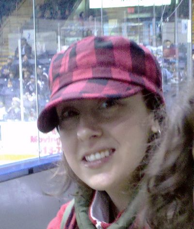 Kelly Parker