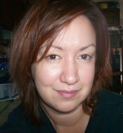 Tonya Crum