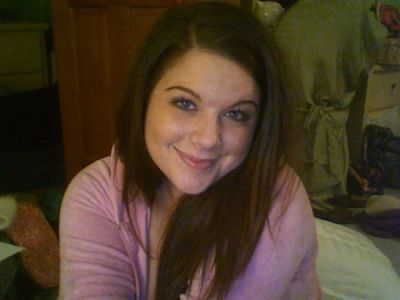 Katherine Pastore