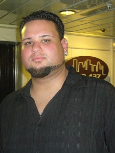Jason Velazquez
