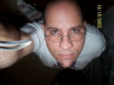 Jose Arroyo Martinez