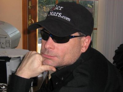 Daniel Gustaferri