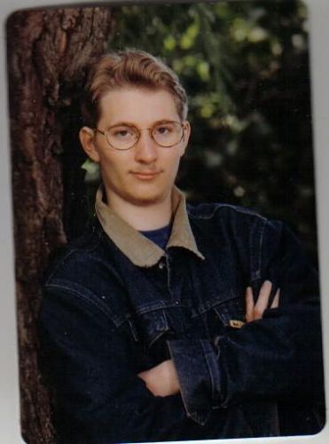 Peter Piotrowski