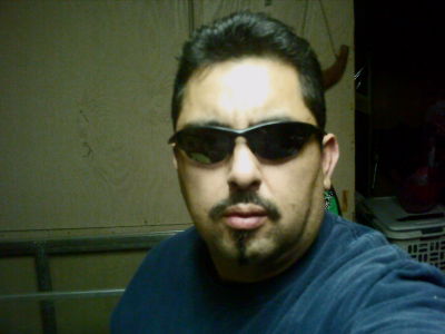 Javier Gomez