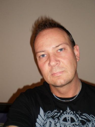 Glenn Allin