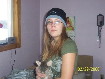 Tiffany Ascher