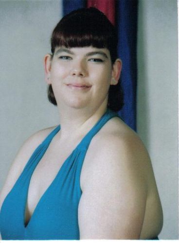 Tammy Maddox