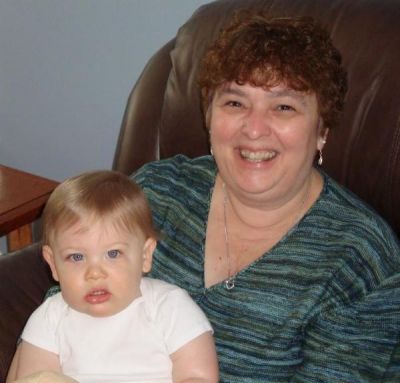 Mary Jahn
