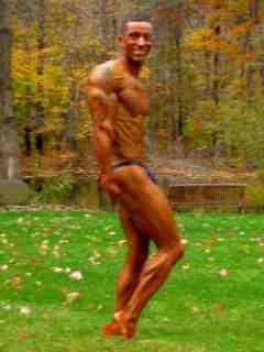Shawn Durant