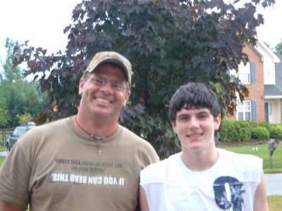 Kevin Dougherty