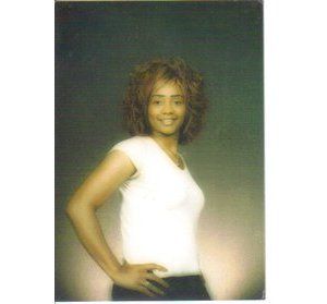 Chante Blake