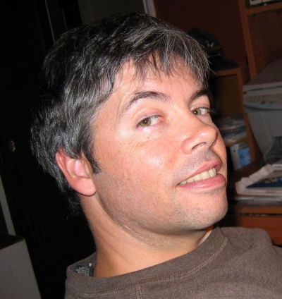 Joseph Fuller