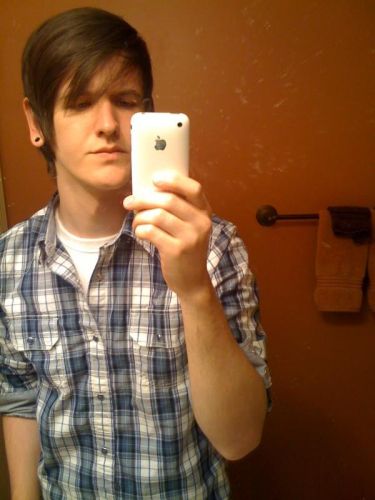Tyler Mccray
