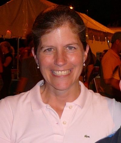 Beth Brown
