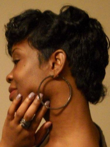 Keisha Glasgow