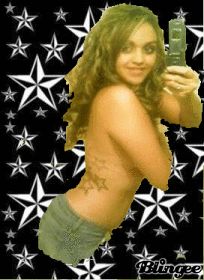 Michelle Torres