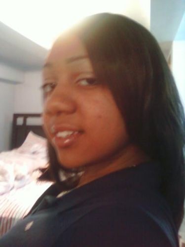 Shonda Edwards