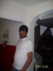 Brandon Robinson