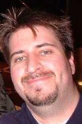 Christopher Tormey