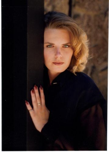 Kellie Bullers