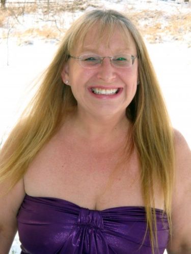 Susan Hendrix