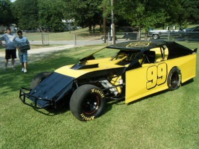 Chad Cox