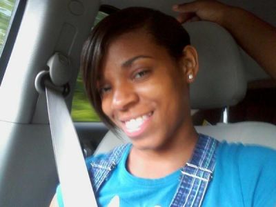 Demeika Holland