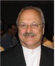Robert Bluemer