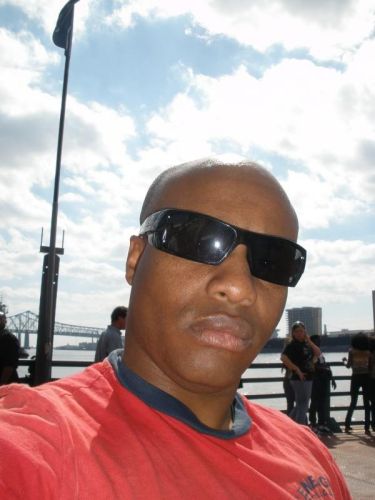 Eric Harris