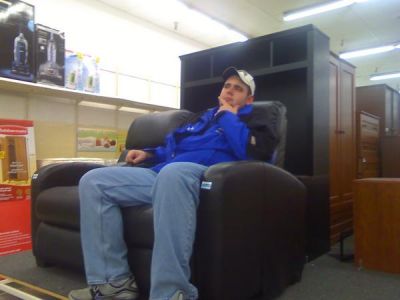 Jerad Kolbosky
