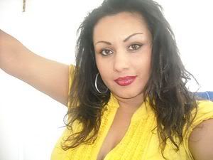 Corina Bracamonte