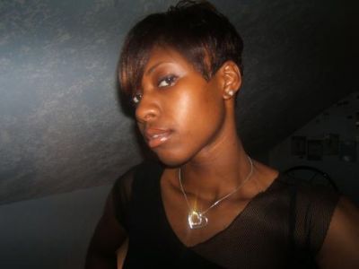 Johanne Boursiquot
