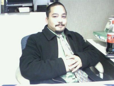 Patrick Gatorian