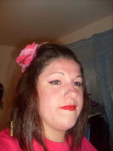 Lydia Talbert