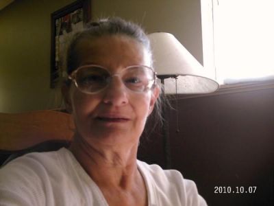 Sandra Greenleaf