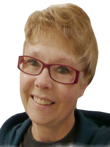 Maureen Delgrosso