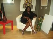 Michele Ward