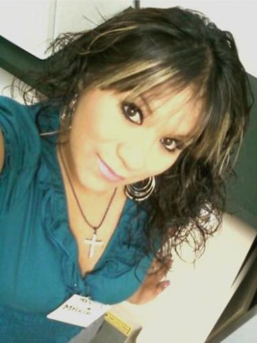 Maria Becerril