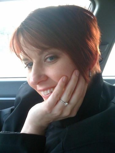 Heather May