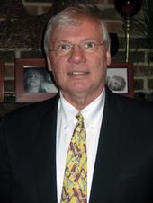 Kenneth Jandes