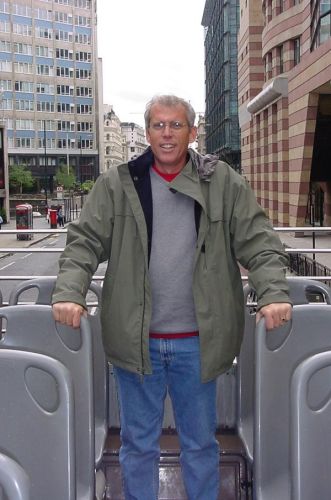 John Couwels