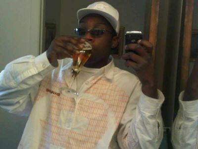 Jermar Burks