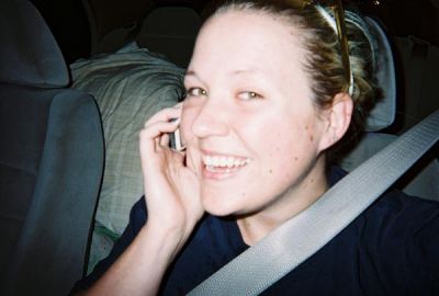 Peggy Lundquist