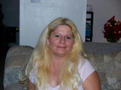 Julie Powers