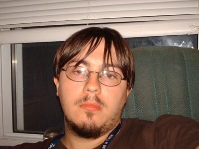 Jeffrey Dearborn