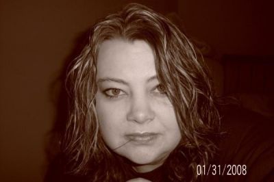 Michelle Salyers