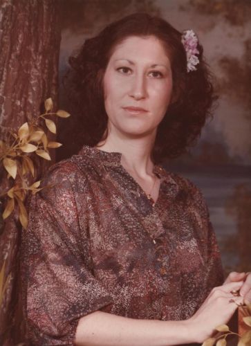 Virginia Patton