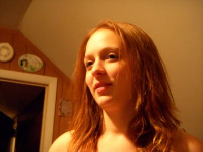 Jessica Leger