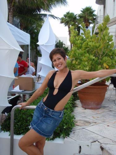 Sandra Zannino